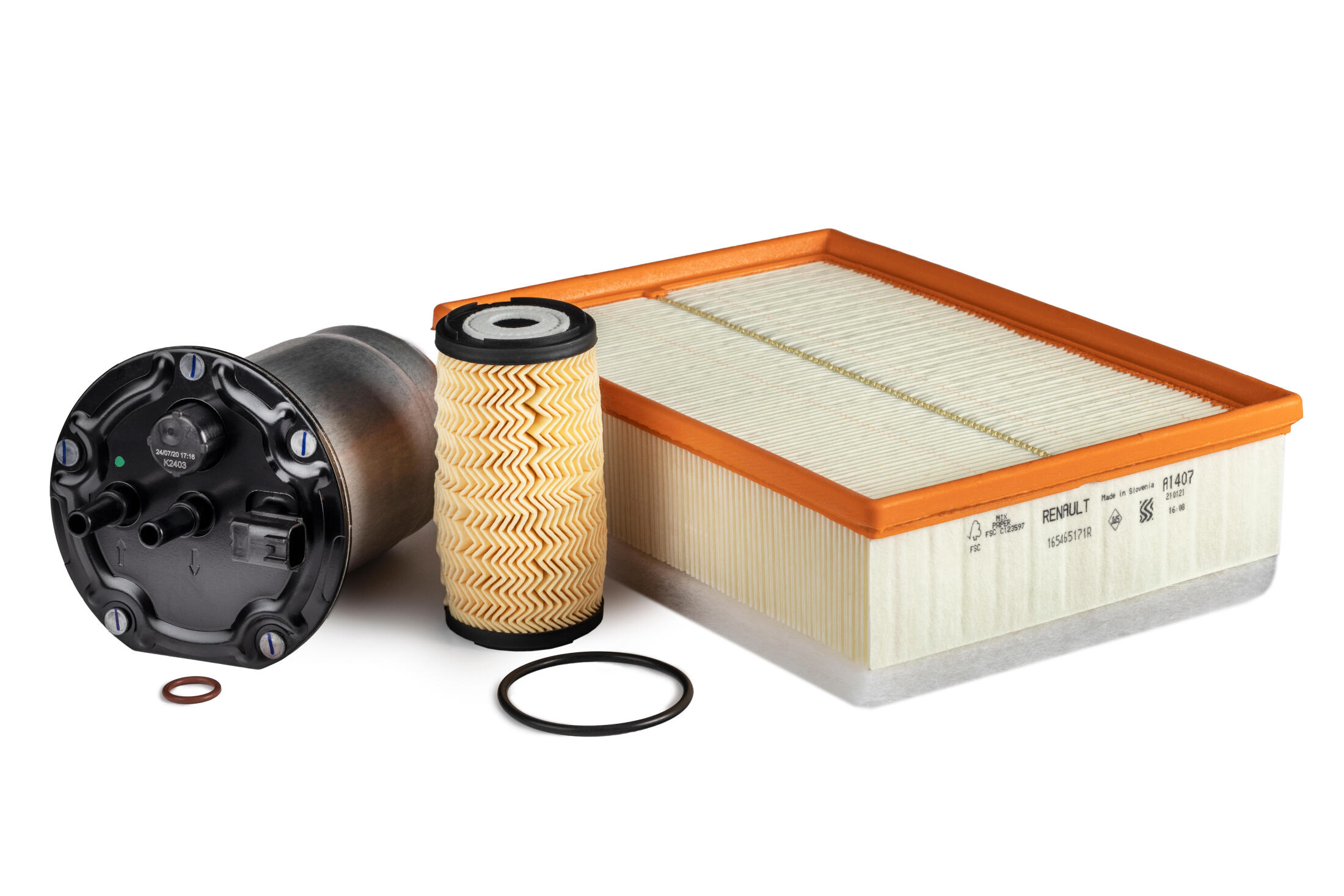 Master campaign 2025