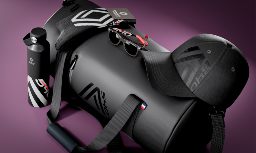 Ultimate driver kit
