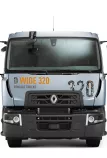 Renault Trucks Range D
