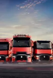 Renault Trucks range 2021