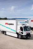 Renault Trucks E-TECH D