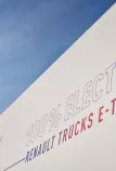 Renault Trucks E-TECH