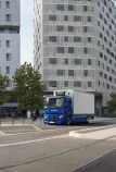 Renault Trucks E-Tech T