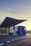 Renault Trucks E-Tech T