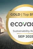EcoVadis Tr