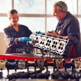 RENAULT TRUCKS, AN EXPERT NETWORK