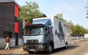 Sustainable Truck of the Year 2021
