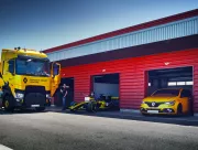 Truckfest 2019 Renault Trucks Sport