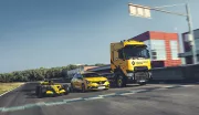 Renault Sport Racing 