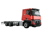 renault trucks C