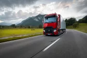 Renault Trucks range 2021