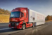 Renault Trucks range 2021 TC