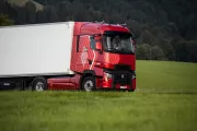 Renault Trucks range 2021