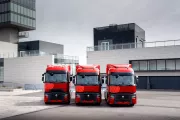 Renault Trucks range 2021