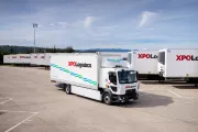 Renault Trucks E-TECH D