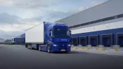 Renault Trucks E-Tech T