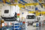Bourg RT 1 million truck_E Tech