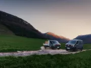 Renault Trucks Master Red EDITION OFFROAD_1