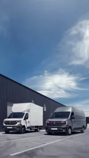 Renault Trucks Master Red EDITION Propulsion_3