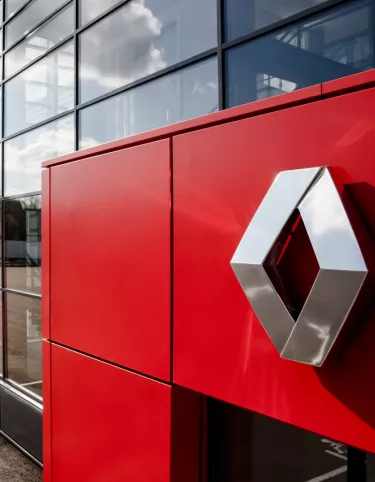 RT dealership