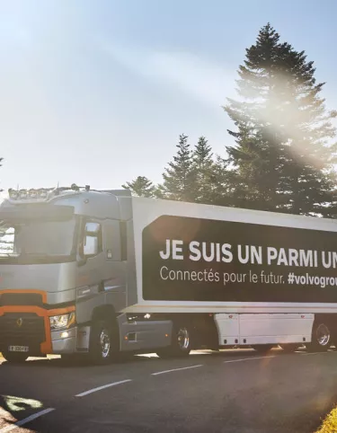 Connected to success