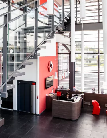 dealership