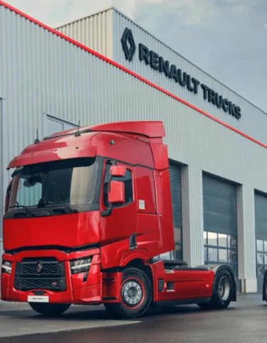RT dealership
