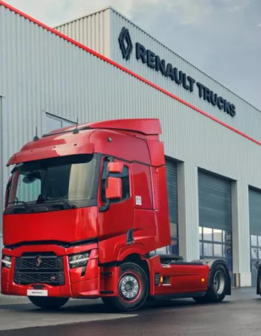 RT dealership