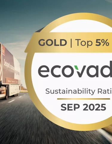 EcoVadis Tr