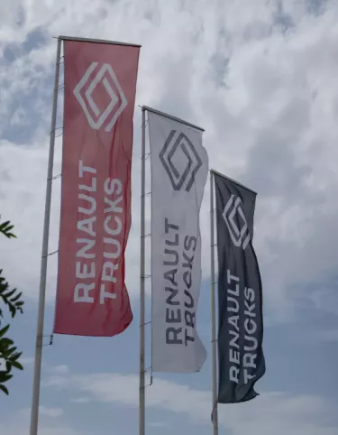 RT dealership
