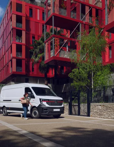 Master campaign 2025