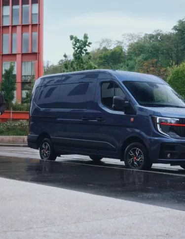 Master campaign 2026