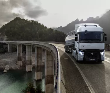 Renault Trucks Range T