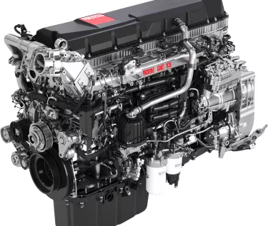 Renault Trucks_DE13TC_Turbo Compound_01